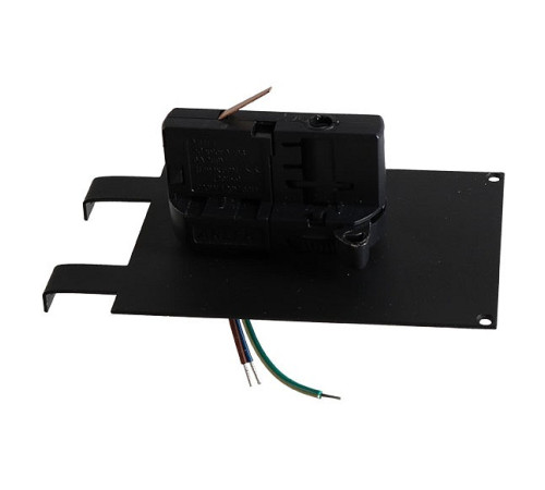 Переходник для трека Lightstar Asta 594037