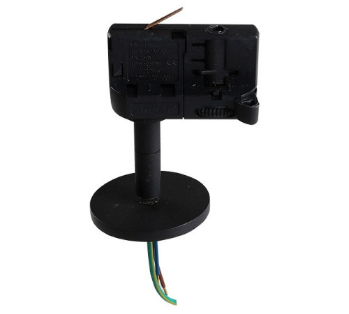 Переходник для трека Lightstar Asta 594057