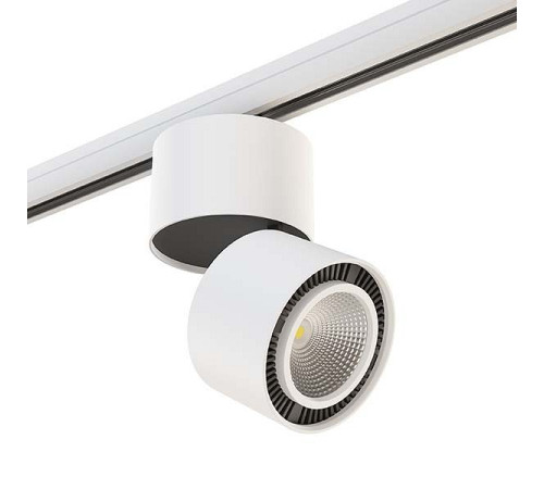 Переходник для трека Lightstar Asta 594066