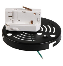 Переходник для трека Lightstar Asta 594066