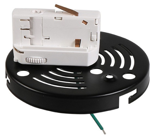 Переходник для трека Lightstar Asta 594066