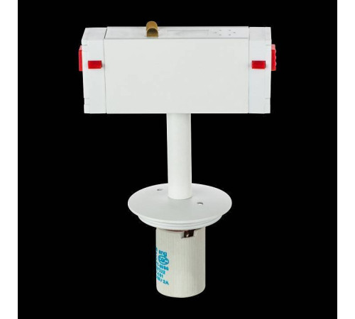 Переходник для трека Lightstar Teta 595106