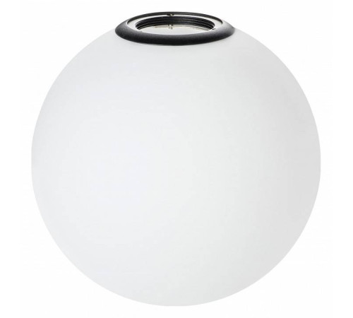 Плафон стеклянный Lightstar Teta 595130