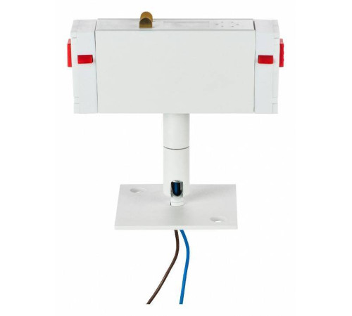 Переходник для трека Lightstar Teta 595256