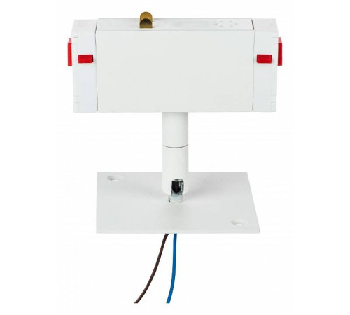 Переходник для трека Lightstar Teta 595286