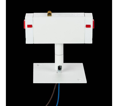 Переходник для трека Lightstar Teta 595286