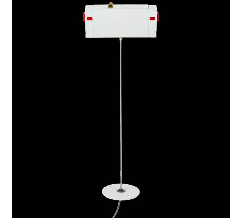 Переходник для трека Lightstar Teta 595856