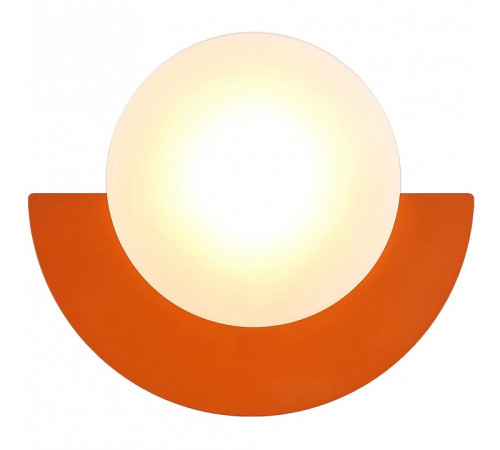 Накладной светильник Lightstar Erica 609633