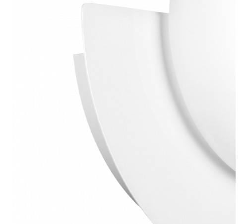 Накладной светильник Lightstar Erica 609636