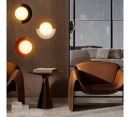 Накладной светильник Lightstar Erica 609637