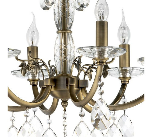 Подвесная люстра Lightstar Stregaro 694061