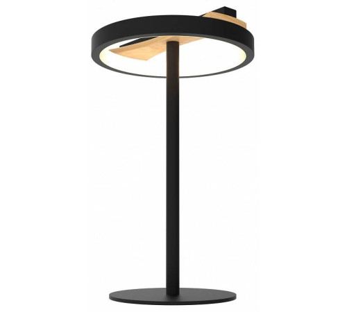 Настольная лампа декоративная Lightstar Lodi 723927