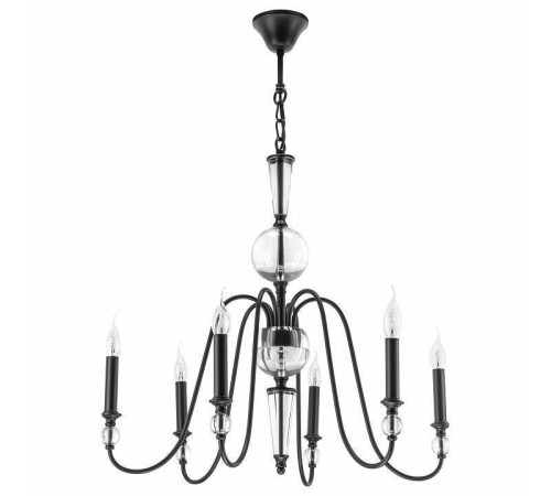 Подвесная люстра Lightstar Ragno 732067