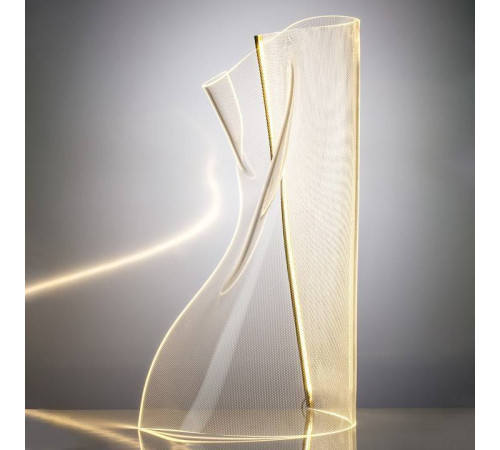 Настольная лампа декоративная Lightstar Varese 738983