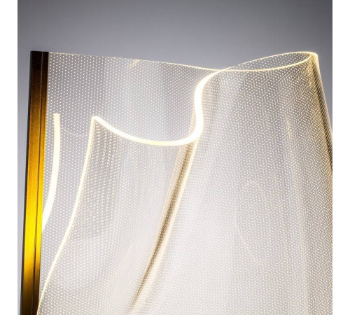 Настольная лампа декоративная Lightstar Varese 738983