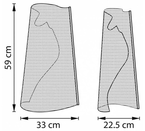 Настольная лампа декоративная Lightstar Varese 738983