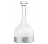 Настольная лампа декоративная Lightstar Alfa 745945