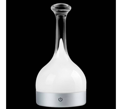 Настольная лампа декоративная Lightstar Alfa 745945