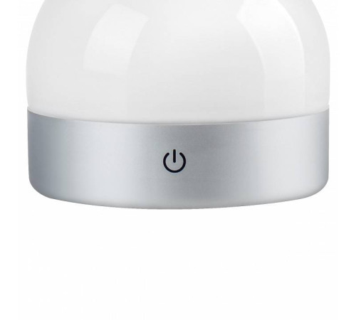 Настольная лампа декоративная Lightstar Alfa 745945