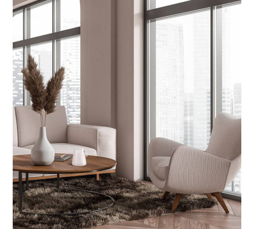 Настольная лампа декоративная Lightstar Alfa 745950