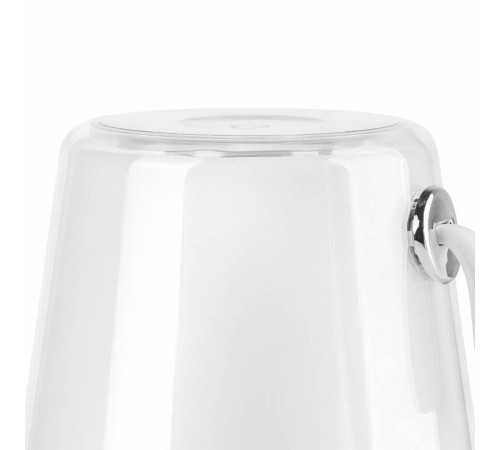 Настольная лампа декоративная Lightstar Alfa 745950