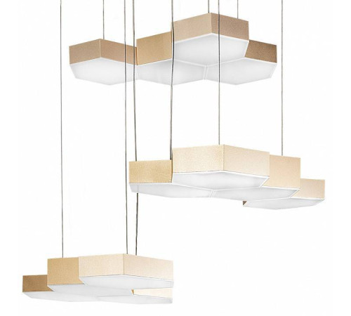 Подвесной светильник Lightstar Favo LED 750221