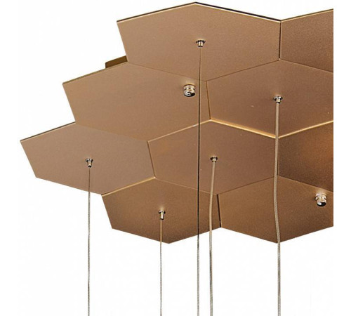 Подвесной светильник Lightstar Favo LED 750221