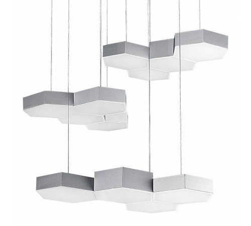 Подвесной светильник Lightstar Favo LED 750222