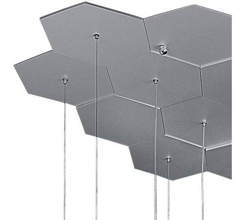 Подвесной светильник Lightstar Favo LED 750222