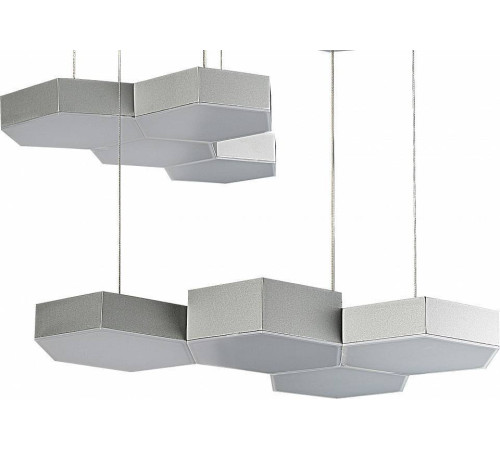 Подвесной светильник Lightstar Favo LED 750224