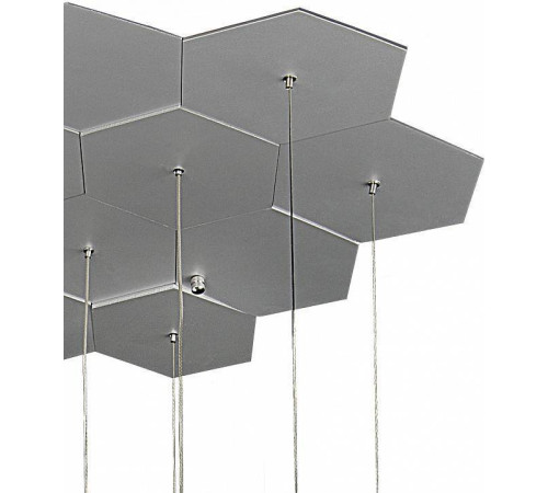 Подвесной светильник Lightstar Favo LED 750224