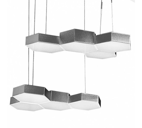 Подвесной светильник Lightstar Favo LED 750262