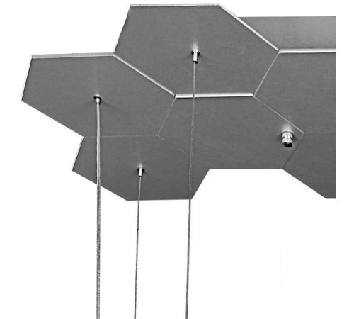 Подвесной светильник Lightstar Favo LED 750262