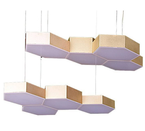 Подвесной светильник Lightstar Favo LED 750263