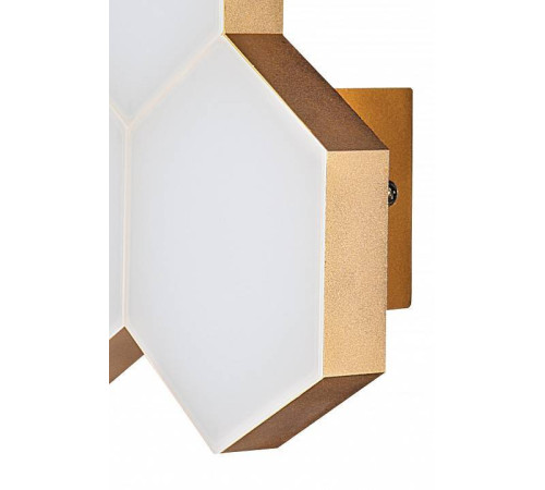 Накладной светильник Lightstar Favo LED 750633