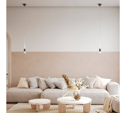 Подвесной светильник Lightstar Cone 757011