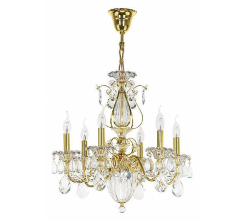 Подвесная люстра Osgona Schon 790062