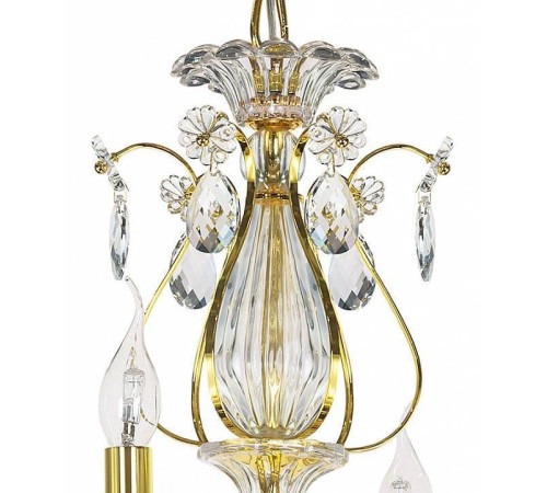 Подвесная люстра Osgona Schon 790062