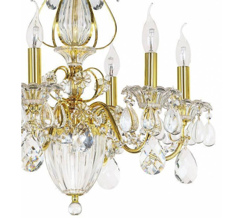 Подвесная люстра Osgona Schon 790062