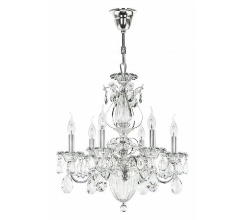 Подвесная люстра Osgona Schon 790064