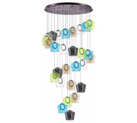 Подвесной светильник Lightstar Caramello 796289