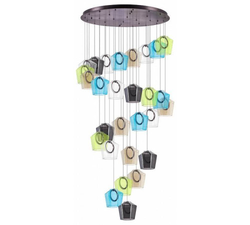 Подвесной светильник Lightstar Caramello 796289