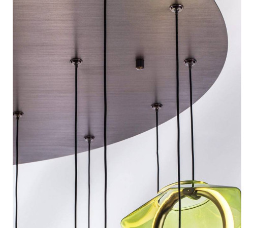 Подвесной светильник Lightstar Caramello 796289