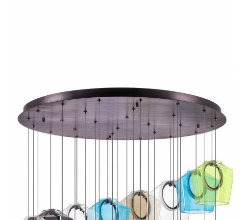 Подвесной светильник Lightstar Caramello 796289