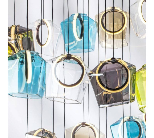 Подвесной светильник Lightstar Caramello 796289