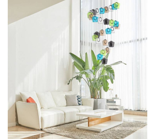 Подвесной светильник Lightstar Caramello 796289