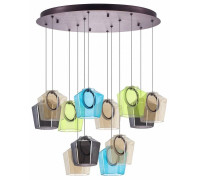 Подвесной светильник Lightstar Caramello 796329