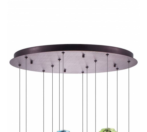 Подвесной светильник Lightstar Caramello 796329