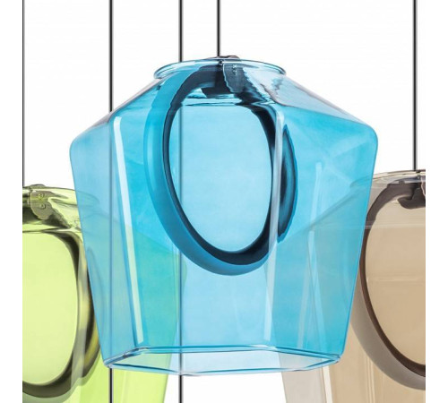 Подвесной светильник Lightstar Caramello 796329