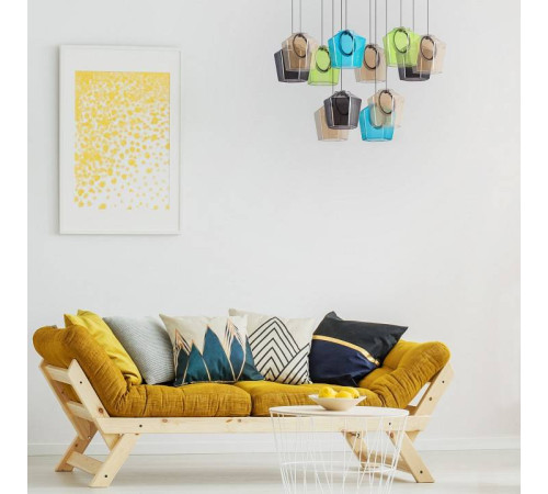 Подвесной светильник Lightstar Caramello 796329